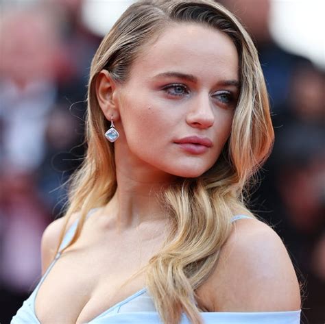 Joey King’s New Prada Bob Steals the Spotlight at Cannes